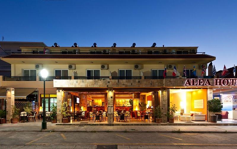 Alia Hotel