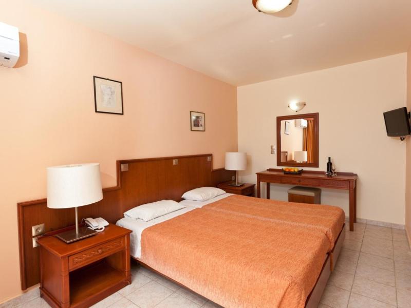 Alia Hotel