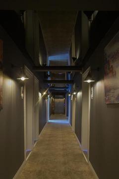Отель Espina Hotel Турция, Лара, фото 15
