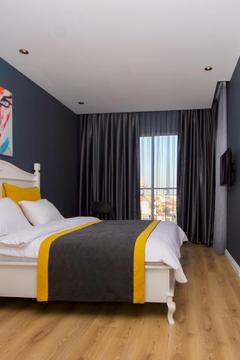 Отель Espina Hotel Турция, Лара, фото 2