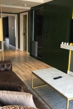 Отель Espina Hotel Турция, Лара, фото 23