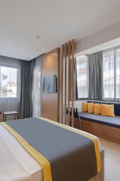 Отель Espina Hotel Турция, Лара, фото 24