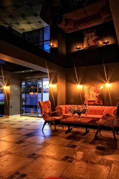 Отель Espina Hotel Турция, Лара, фото 5