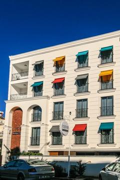 Отель Espina Hotel Турция, Лара, фото 7