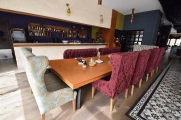 Отель Istanbul Gonen Hotel Турция, Бахчелиэвлер, фото 12