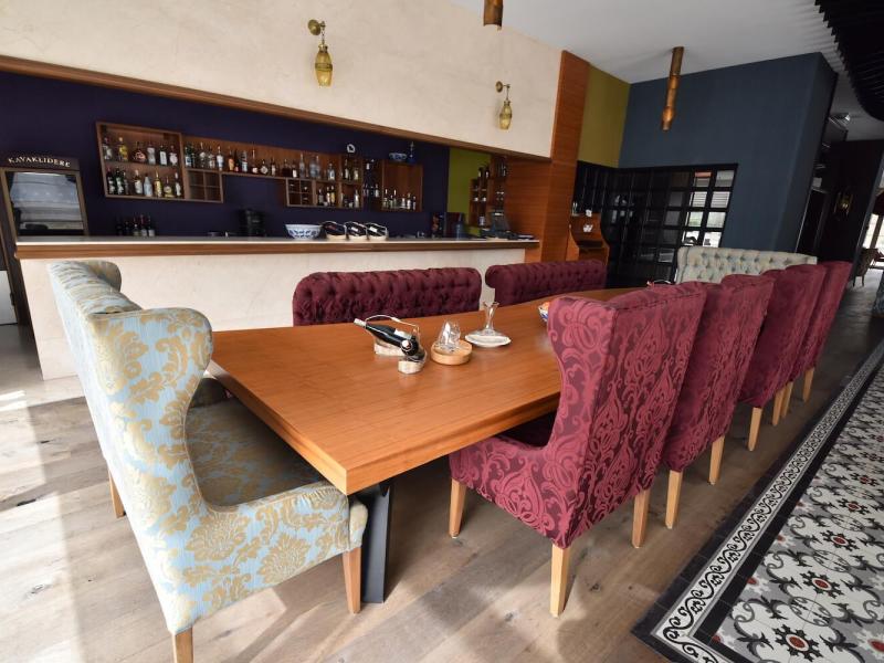 Istanbul Gonen Hotel