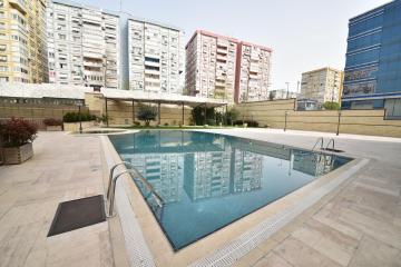 Отель Istanbul Gonen Hotel Турция, Бахчелиэвлер, фото 13