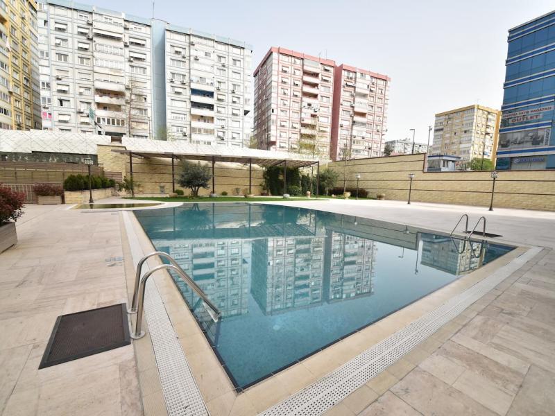Istanbul Gonen Hotel