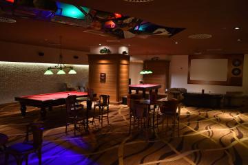 Отель Istanbul Gonen Hotel Турция, Бахчелиэвлер, фото 14