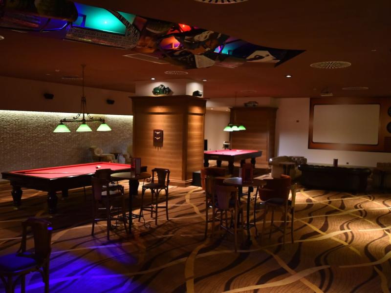 Istanbul Gonen Hotel