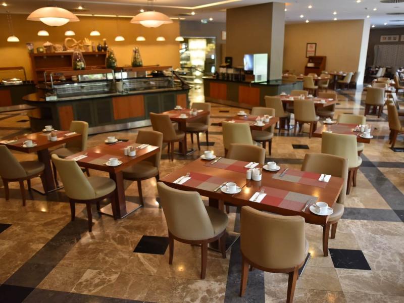 Istanbul Gonen Hotel
