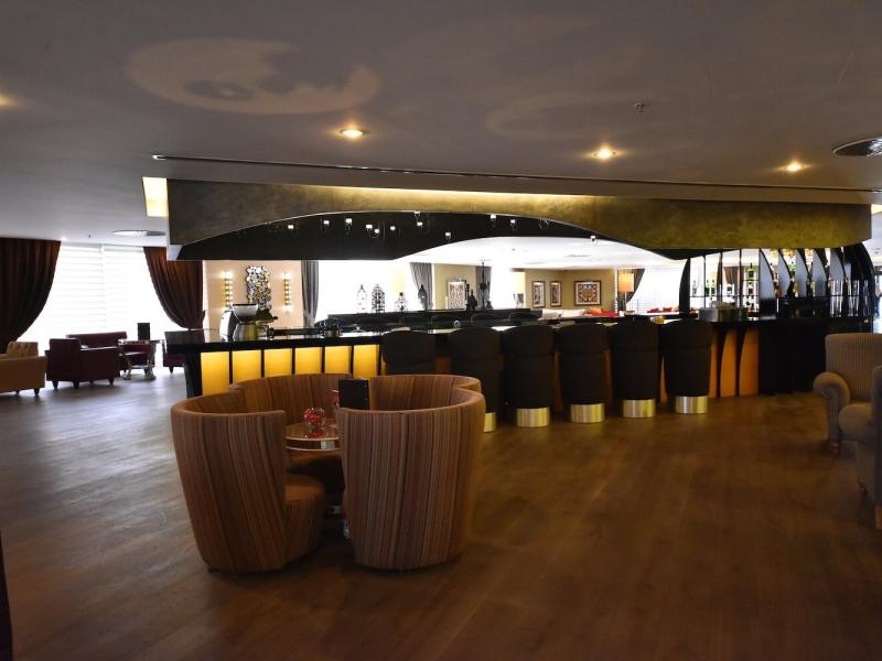 Istanbul Gonen Hotel