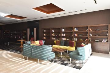 Отель Istanbul Gonen Hotel Турция, Бахчелиэвлер, фото 18