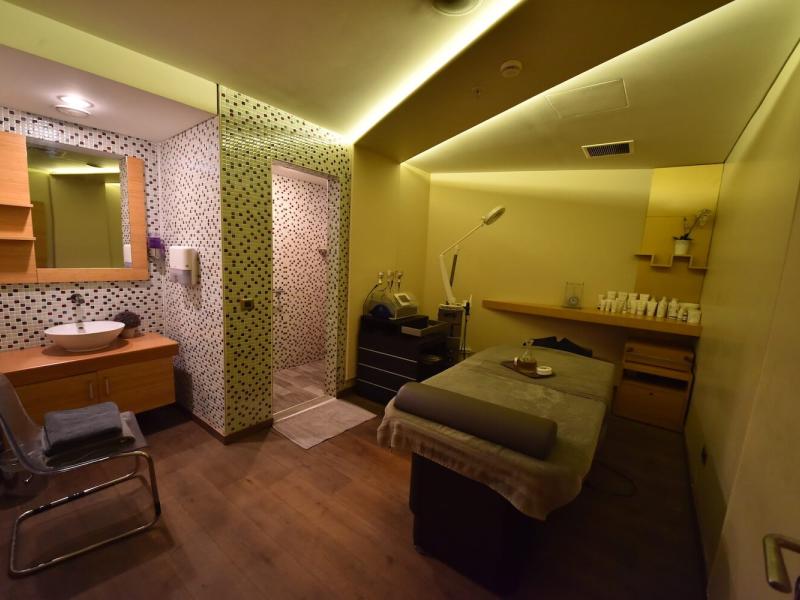 Istanbul Gonen Hotel