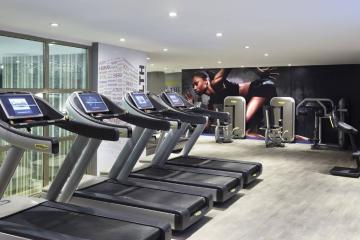 Отель Istanbul Gonen Hotel Турция, Бахчелиэвлер, фото 2