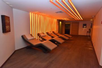 Отель Istanbul Gonen Hotel Турция, Бахчелиэвлер, фото 21