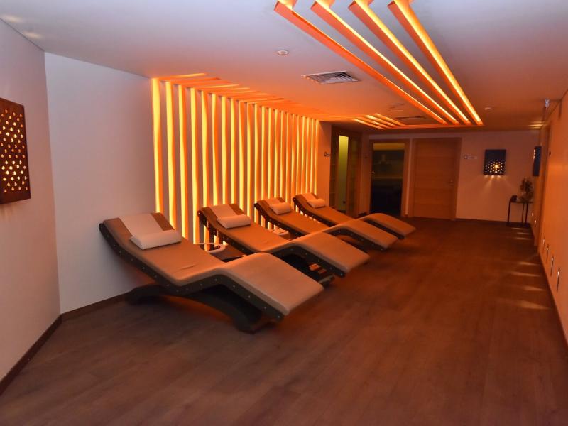 Istanbul Gonen Hotel