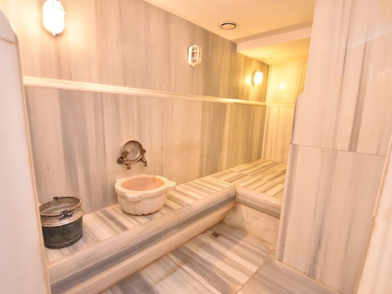 Istanbul Gonen Hotel