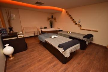 Отель Istanbul Gonen Hotel Турция, Бахчелиэвлер, фото 23