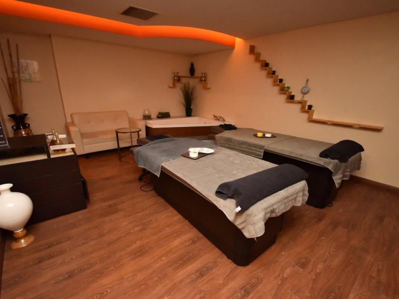 Istanbul Gonen Hotel