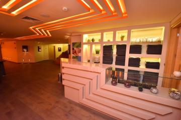 Отель Istanbul Gonen Hotel Турция, Бахчелиэвлер, фото 24