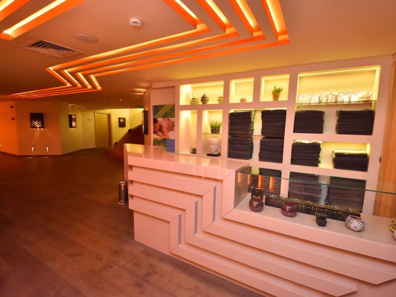 Istanbul Gonen Hotel