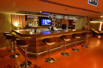 Отель Istanbul Gonen Hotel Турция, Бахчелиэвлер, фото 26