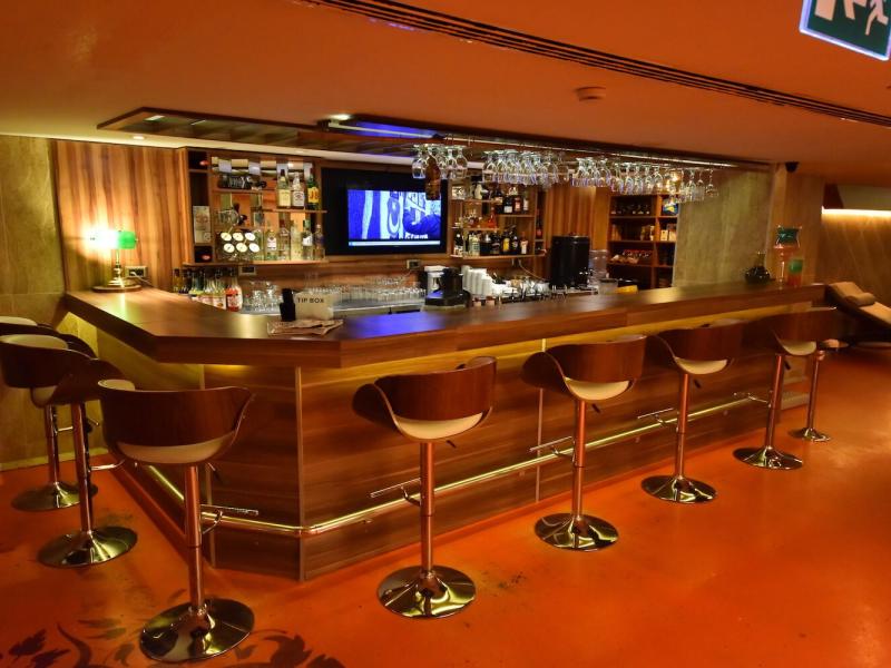 Istanbul Gonen Hotel