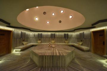 Отель Istanbul Gonen Hotel Турция, Бахчелиэвлер, фото 27