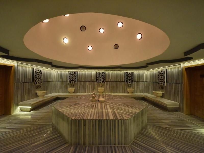 Istanbul Gonen Hotel
