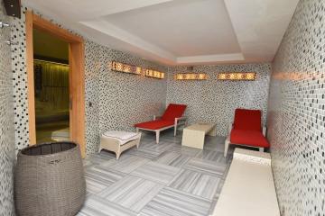 Отель Istanbul Gonen Hotel Турция, Бахчелиэвлер, фото 28