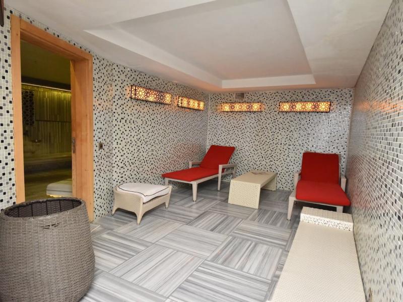 Istanbul Gonen Hotel