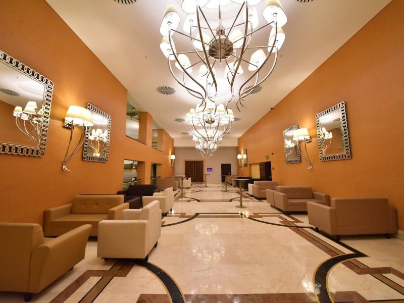 Istanbul Gonen Hotel