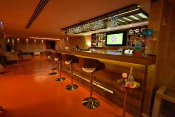 Отель Istanbul Gonen Hotel Турция, Бахчелиэвлер, фото 3