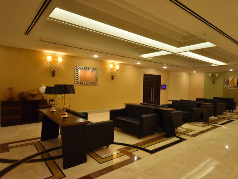 Istanbul Gonen Hotel