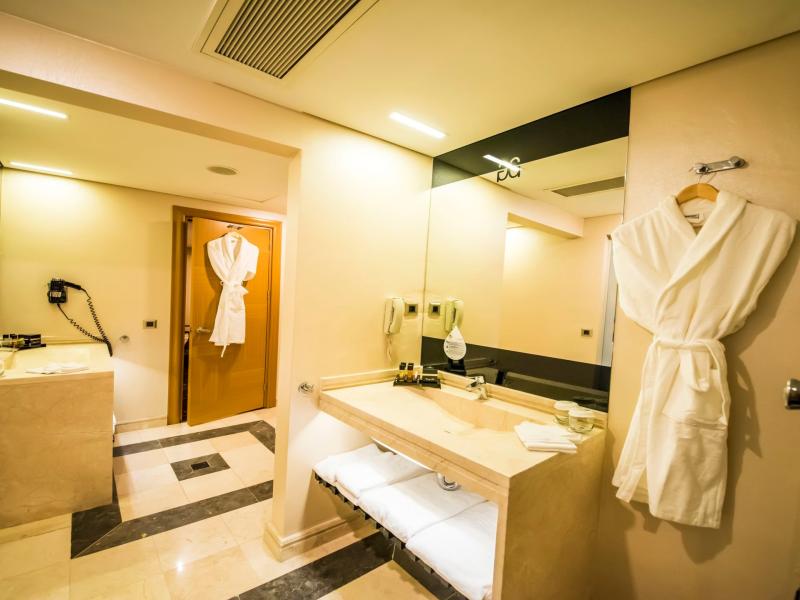 Istanbul Gonen Hotel