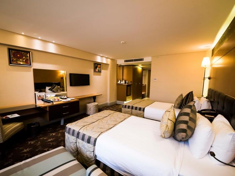 Istanbul Gonen Hotel