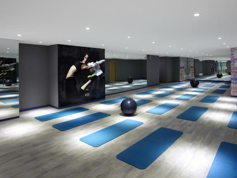 Istanbul Gonen Hotel