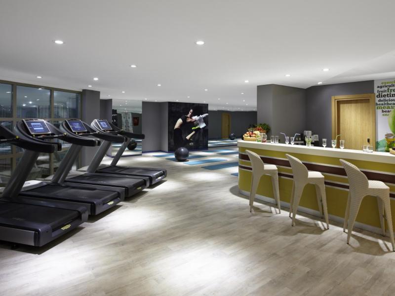 Istanbul Gonen Hotel