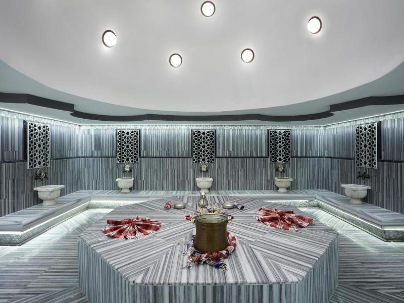 Istanbul Gonen Hotel
