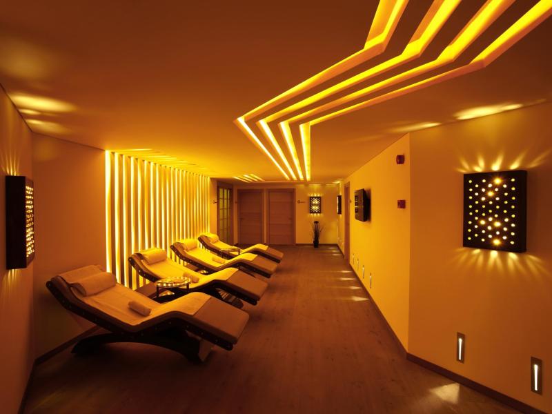 Istanbul Gonen Hotel