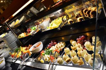 Отель Istanbul Gonen Hotel Турция, Бахчелиэвлер, фото 39