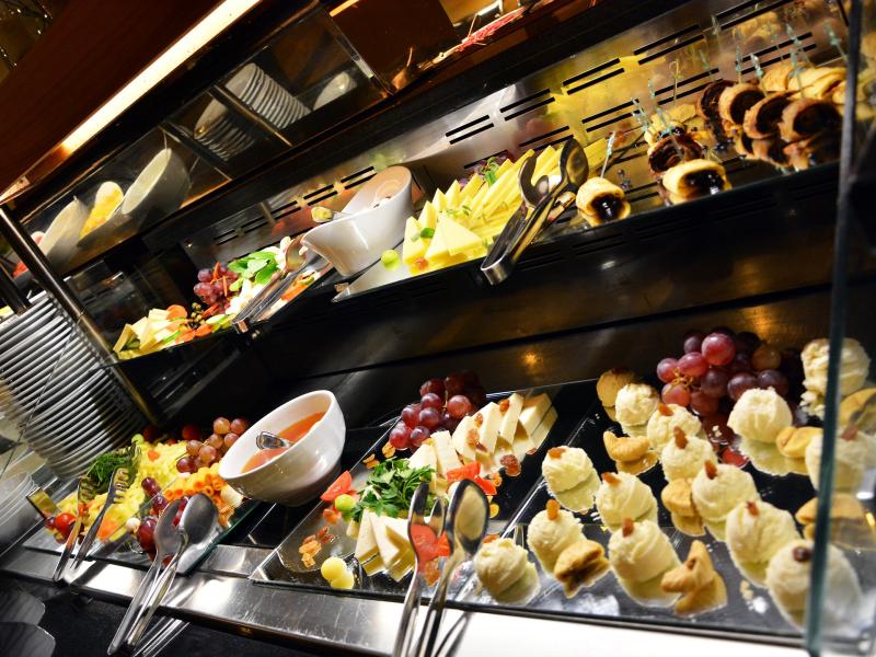 Istanbul Gonen Hotel