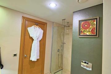 Отель Istanbul Gonen Hotel Турция, Бахчелиэвлер, фото 41