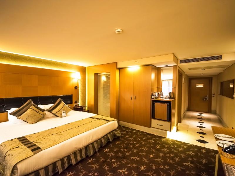 Istanbul Gonen Hotel