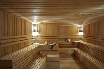 Отель Istanbul Gonen Hotel Турция, Бахчелиэвлер, фото 44