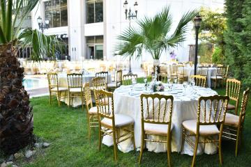 Отель Istanbul Gonen Hotel Турция, Бахчелиэвлер, фото 5