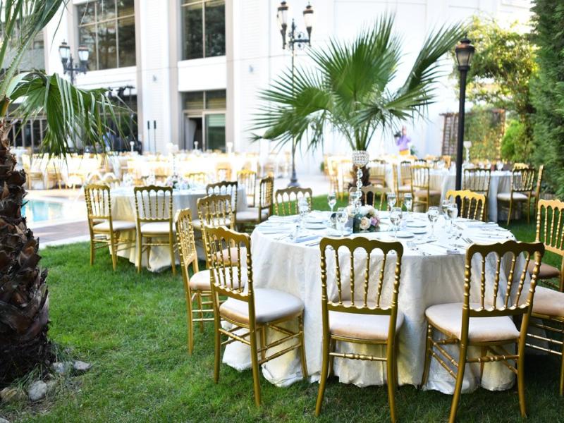 Istanbul Gonen Hotel