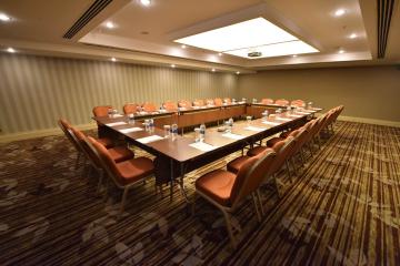 Отель Istanbul Gonen Hotel Турция, Бахчелиэвлер, фото 6