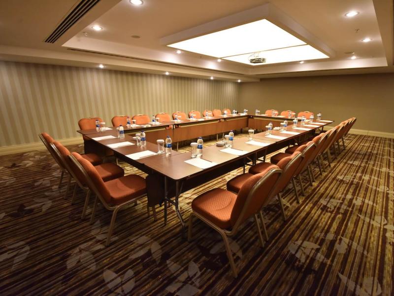 Istanbul Gonen Hotel